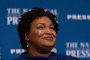 'Shakespeare chính trị' nào đã thay đổi cục diện ở Georgia?