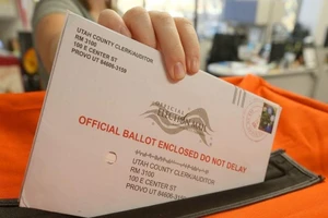 Nevada, North Carolina tuần sau mới công bố kết quả kiểm phiếu