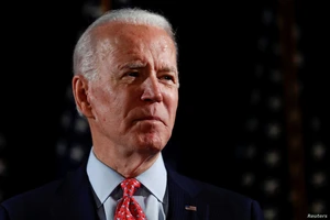 Ông Biden đối diện 'bài toán khó' về xây dựng nội các mới