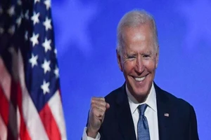  Ông Biden điện đàm với 3 nước đồng minh châu Á