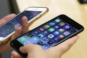 Cố tình giảm hiệu năng Iphone, Apple bồi thường 113 triệu USD 