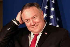 Ông Pompeo đến Trung Đông nhằm gia tăng ‘áp lực’ lên Iran
