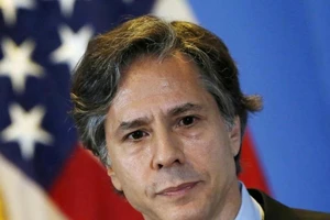 Đề cử ngoại trưởng của ông Biden có quan hệ tốt với Bắc Kinh?