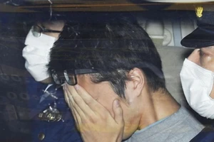 Lên Twitter nói muốn tự tử, 9 người bị tìm giết rồi chặt xác