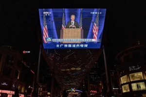 ‘Ông Biden có thể mang rủi ro cho nền kinh tế Trung Quốc’