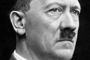 Adolf Hitler