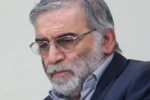 Iran tính toán cách đáp trả vụ nhà khoa học hạt nhân bị ám sát