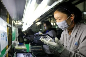 Trung Quốc hạn chế xuất khẩu mặt hàng công nghệ nhạy cảm