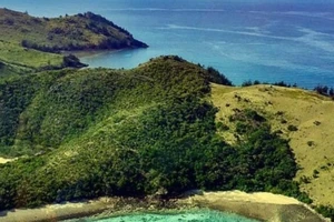 Công ty Trung Quốc bị tố đuổi cư dân ra khỏi đảo của Úc