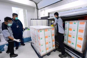 Indonesia rút xác nhận vaccine COVID-19 Sinovac hiệu quả 97% 