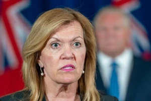 ‘Những người không tiêm vaccine COVID-19 sẽ bị hạn chế tự do’