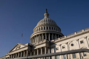 Thượng viện Mỹ thông qua Đạo luật Ủy quyền Quốc phòng năm 2021.