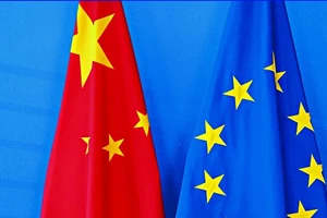 Liên minh châu Âu và Trung Quốc chính thức ký kết thỏa thuận đầu tư toàn diện sau 7 năm bàn thảo.