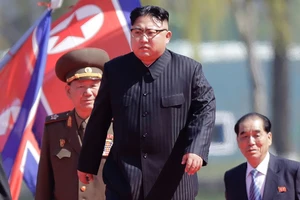 Triều Tiên đề nghị được hỗ trợ vaccine COVID-19