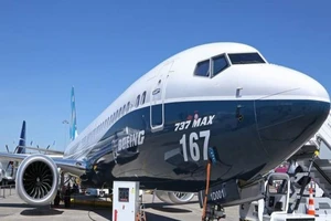 Mỹ và Boeing dàn xếp 2,5 tỉ USD cho 2 vụ rơi máy bay 737 Max