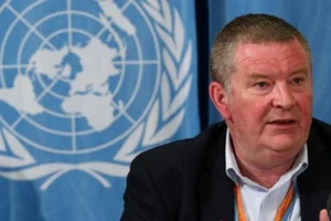 WHO: Đội chuyên gia vào Trung Quốc không phải để 'đổ lỗi'