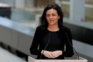 Facebook: Không có kế hoạch mở lại tài khoản ông Trump