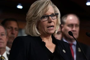 Đảng viên Cộng hòa nào đã bỏ phiếu ủng hộ luận tội ông Trump?