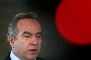 Ông Biden chọn ông Campbell phụ trách chính sách ở châu Á