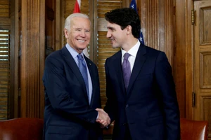 Tổng thống Biden sẽ công du nước nào đầu tiên?