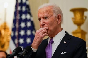 Đối phó Trung Quốc, ông Biden học được gì từ ông Trump?