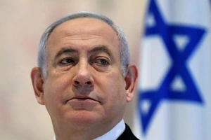 Israel mở đại sứ quán ở UAE