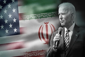 Tổng thống Joe Biden quyết định hủy bỏ lệnh cấm đi lại đối với các quốc gia Hồi giáo. Ảnh: TWITTER.