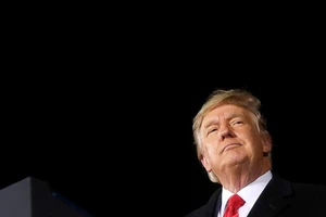 Cựu Tổng thống Mỹ Donald Trump hứa sẽ giúp đảng Cộng hòa giành lại Hạ viện vào năm 2022.