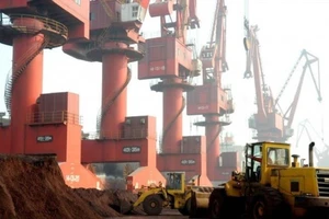 Trung Quốc chuyển hướng sang khai thác dưới đáy đại dương?