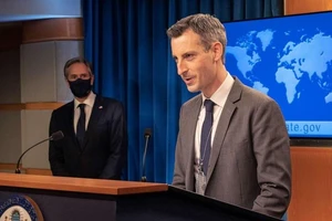 Mỹ: Quá sớm để đồng ý khôi phục thỏa thuận hạt nhân với Iran