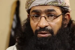 Thủ lĩnh al-Qaeda ở Yemen bị bắt 