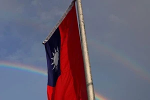 Đài Loan tố Bắc Kinh 'bắt nạt' vụ hủy mở văn phòng ở Guyana