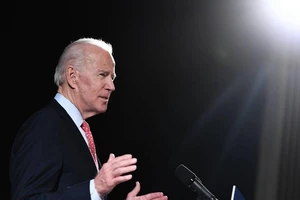 Mỹ tuyên bố chấm dứt hỗ trợ các hoạt động tấn công ở Yemen