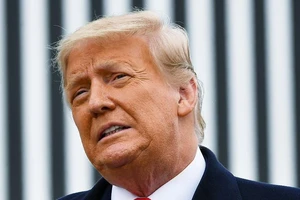 Luật sư ông Trump tính sẵn cách đối phó tại phiên luận tội