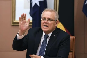 Chính phủ và các trường ở Úc mâu thuẫn vì gián điệp Trung Quốc