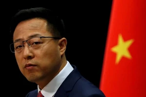 Báo Mỹ: Trung Quốc truyền bá thuyết âm mưu về COVID-19