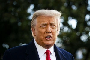 Cựu Tổng thống Mỹ Donald Trump chỉ trích các chính sách của ông Biden và nói về khả năng tiếp tục tham gia tranh cử tổng thống trong tương lai.