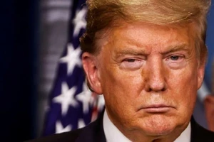 Nhóm đảng viên Cộng hoà phản đối ông Trump tính lập đảng mới