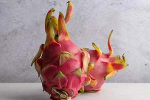 'Không muốn gợi nhớ Bắc Kinh', Ấn Độ đổi tên quả thanh long. Ảnh: TANAPHONG TOOCHINDA / UNSPLASH