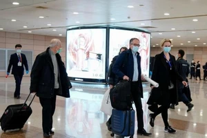 WHO có thể sẽ hủy bỏ kết quả điều tra nguồn gốc COVID-19. Ảnh: REUTERS