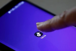 Rộ tin binh sĩ Myanmar sử dụng Tiktok đe dọa người biểu tình. Ảnh: REUTERS