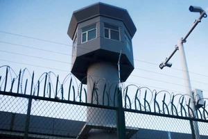 Newlines cáo buộc Trung Quốc 'diệt chủng' đối với người Duy Ngô Nhĩ. Ảnh: REUTERS