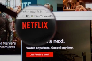 Netflix thử nghiệm tính năng chặn chia sẻ mật khẩu. Ảnh: SHUTTERSTOCK
