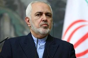 Ngoại trưởng Iran Mohammad Javad Zarif thúc giục Mỹ nhanh chóng tái gia nhập thỏa thuận hạt nhân Iran.