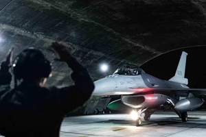 Phòng không Đài Loan sẽ tăng ngân sách nhằm đối phó Bắc Kinh. Ảnh: CNA