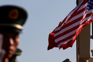 Mỹ thông báo đưa bảy công ty siêu máy tính của Trung Quốc vào danh sách đen. Ảnh: AGENCIES