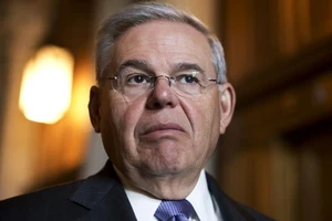 Mỹ chuẩn bị bàn dự luật 'nặng đô' nhằm đẩy lùi Trung Quốc