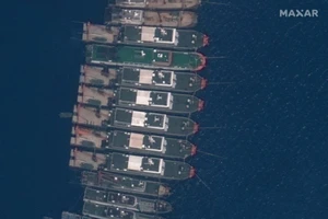 Vấn đề ở đá Ba Đầu vẫn là câu hỏi 'còn bỏ ngỏ'