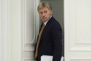 Nga: Mỹ càng nói nhiều càng tầm thường