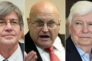 Ông Biden cử phái đoàn 'không chính thức' đến thăm Đài Loan